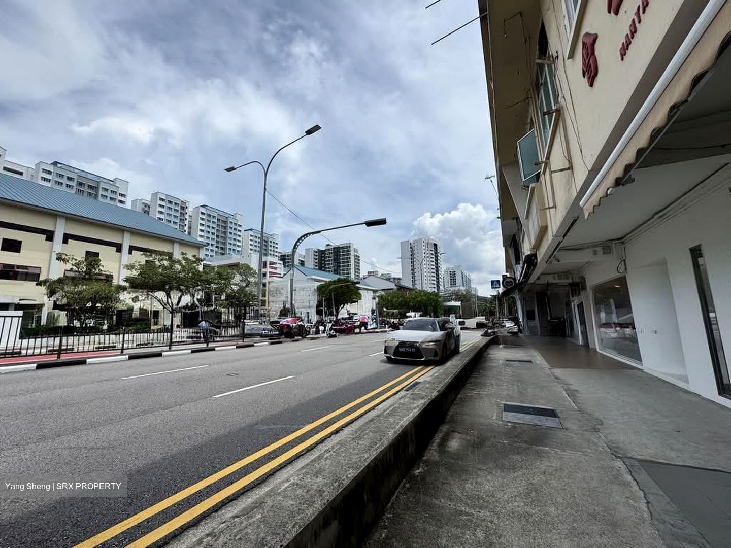 Guillemard Road (D14), Retail #556100271